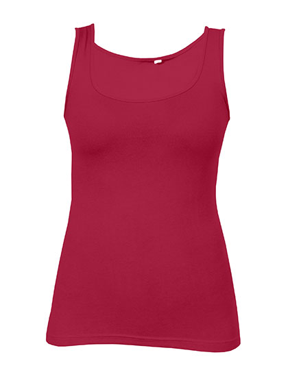 Promodoro Women´s Tank Top