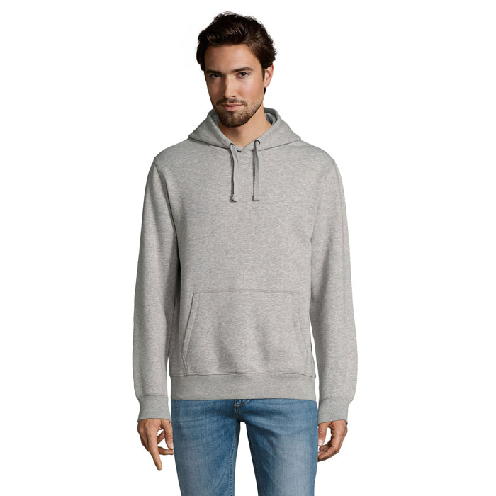 SPENCER HERREN SWEATER 280g