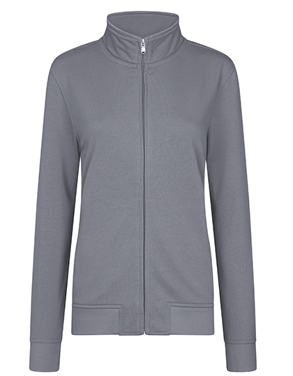 HRM Women´s Premium Full-Zip Sweat Jacket