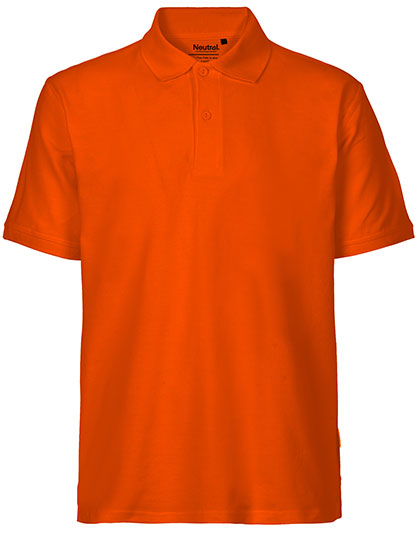 Neutral Men´s Classic Polo