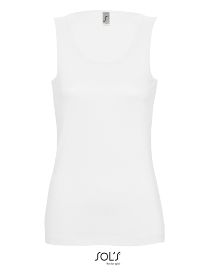 SOL´S Women´s Tank Top Jane