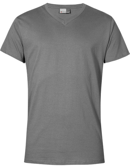 Promodoro Premium V-Neck-T