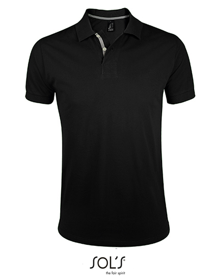 SOL´S Men´s Polo Shirt Portland