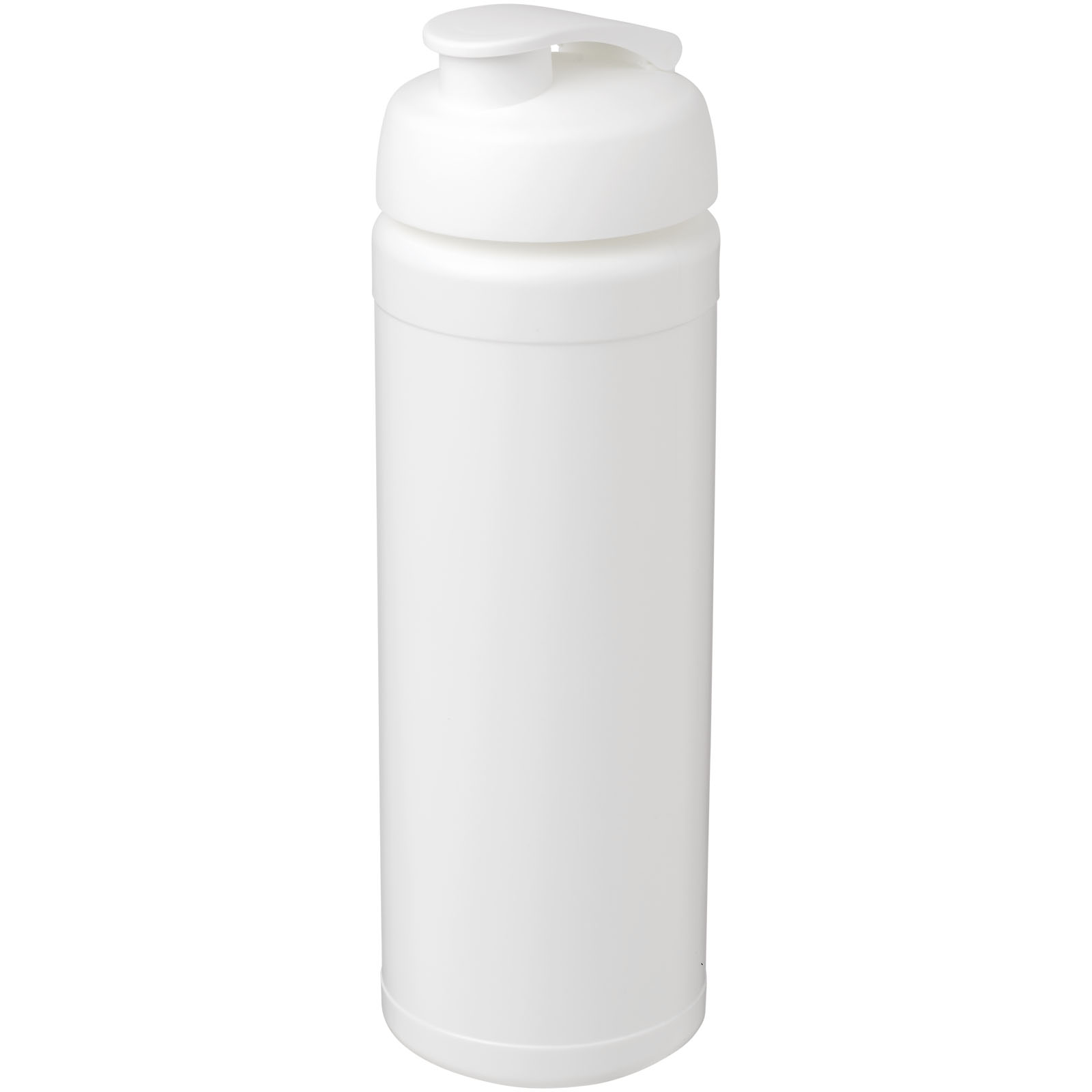 Baseline® Plus grip 750 ml Sportflasche mit Klappdeckel