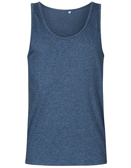 X.O by Promodoro Men´s Roundneck Tanktop