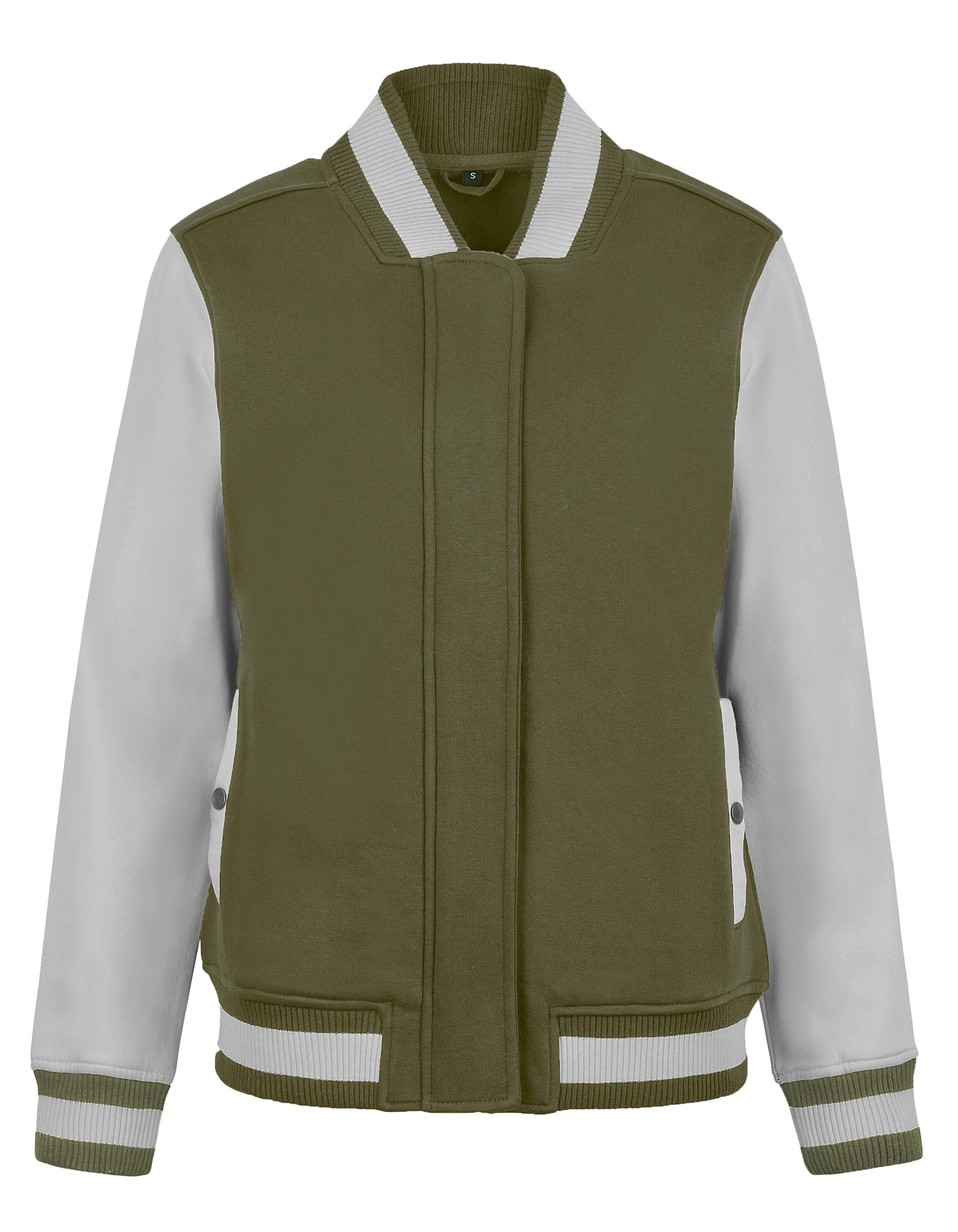 HRM Women´s Premium College Jacket