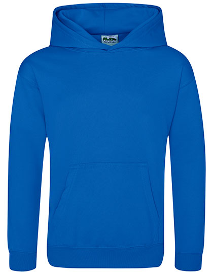 Just Hoods Kids´ Sports Polyester Hoodie