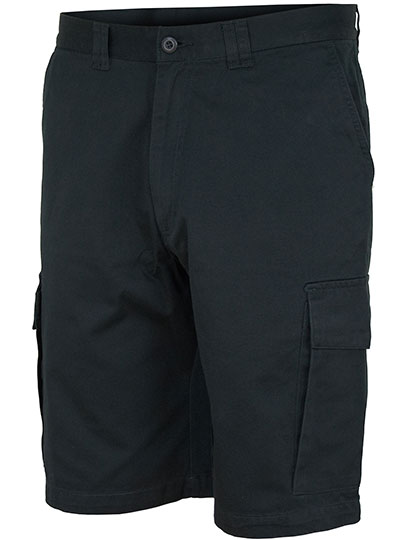 Carson Classic Casuals Classic Cargo Shorts