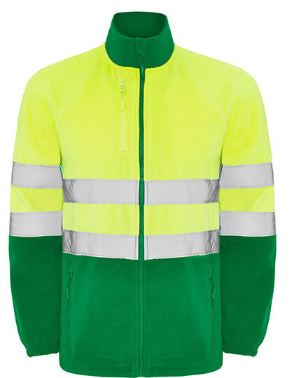 Roly Workwear Altair Fleece Jacket