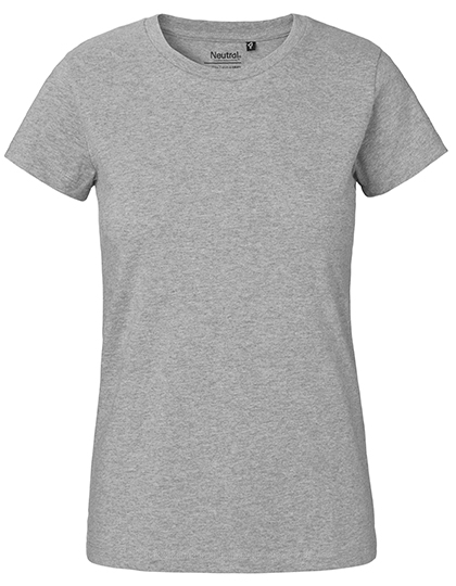 Neutral Ladies´ Classic T-Shirt