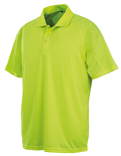 SPIRO Performance Aircool Polo