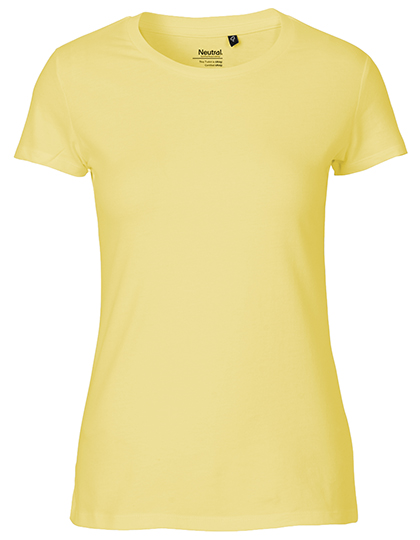 Neutral Ladies´ Fit T-Shirt