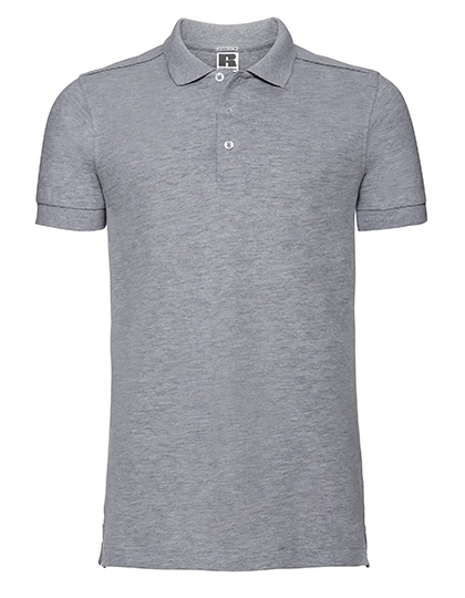 Russell Men´s Stretch Polo