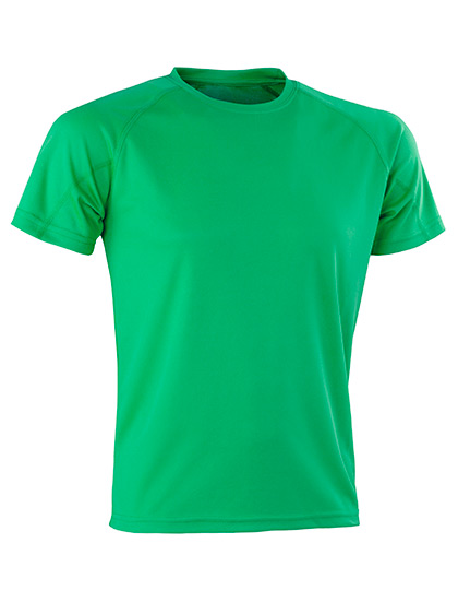 SPIRO Impact Aircool Performance Tee