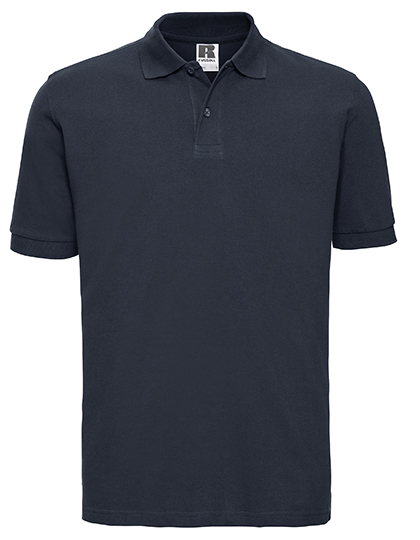 Russell Men´s Classic Cotton Polo