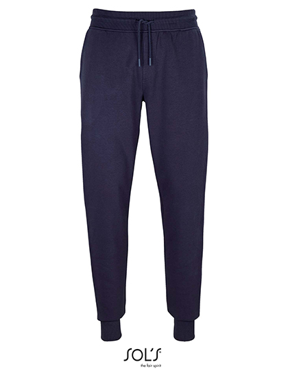 SOL´S Unisex Jumbo Fleece Jog Pants