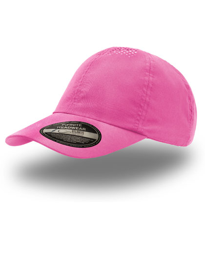 Atlantis Headwear Air Cap