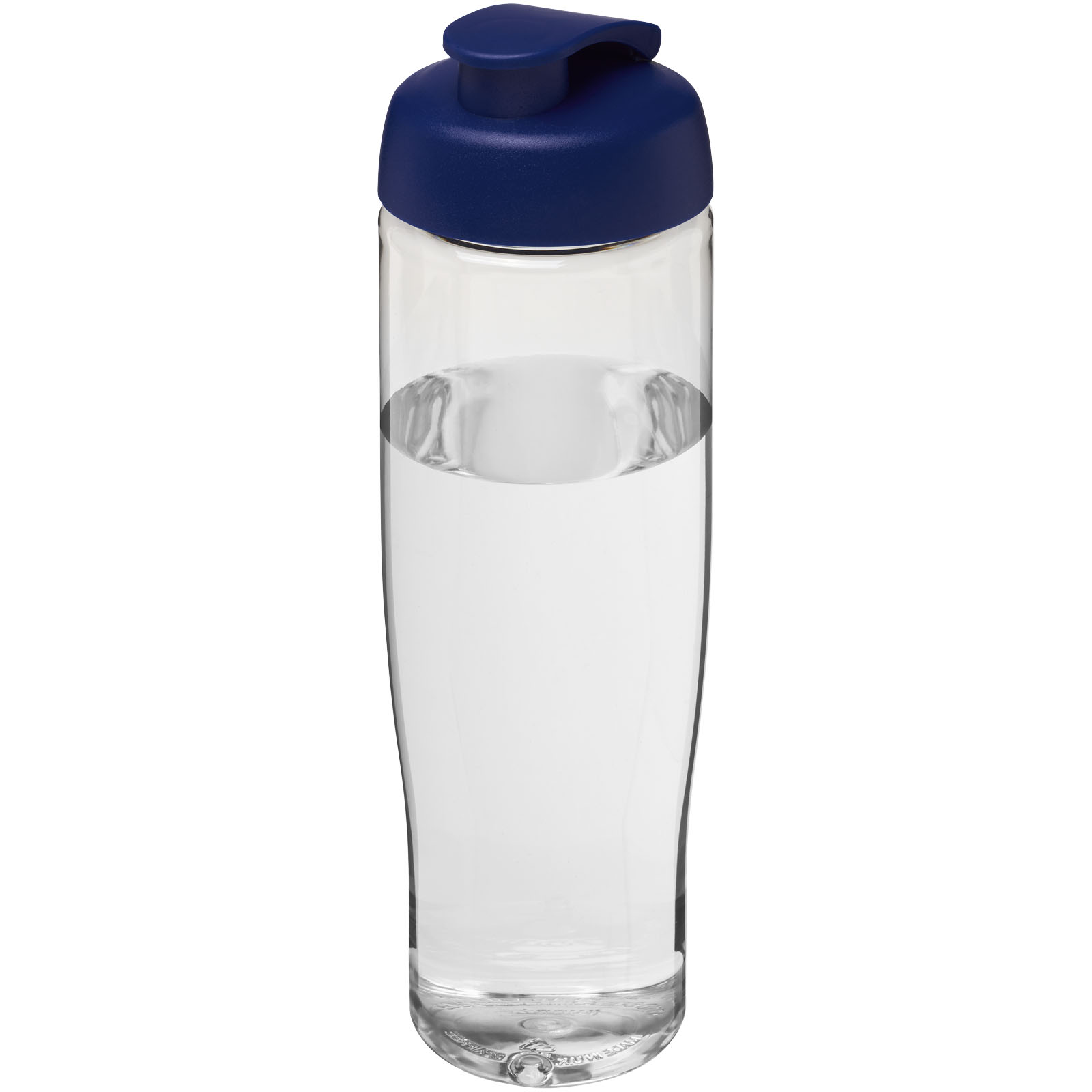 H2O Active® Tempo 700 ml Sportflasche mit Klappdeckel