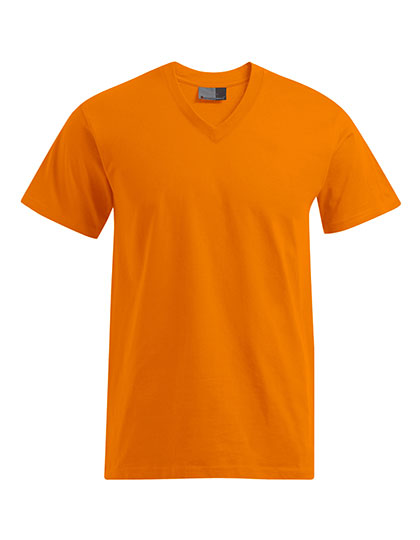 Promodoro Premium V-Neck-T