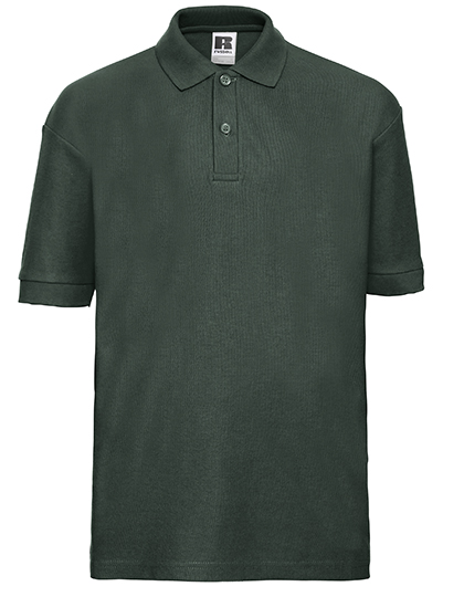 Russell Kids´ Classic Polo