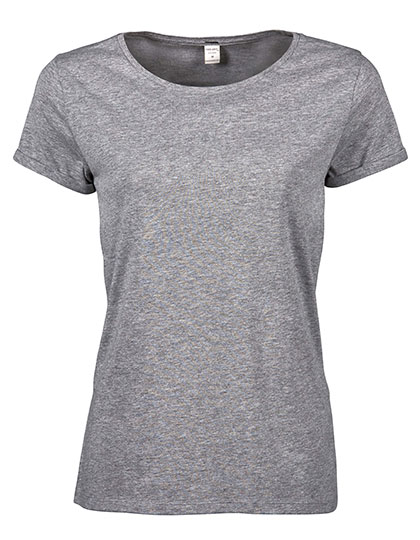 Tee Jays Women´s Roll-Up Tee