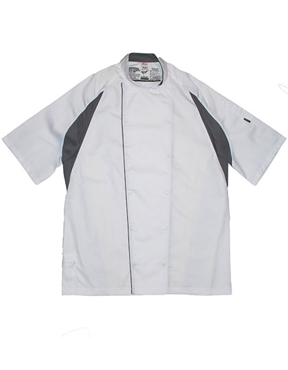 Le Chef Jacket Staycool Raglan Sleeve