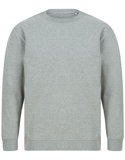 SF Men Unisex Sustainable Fashion Sweat