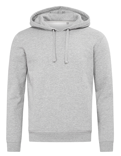 Stedman® Side Pocket Hoodie Select Unisex