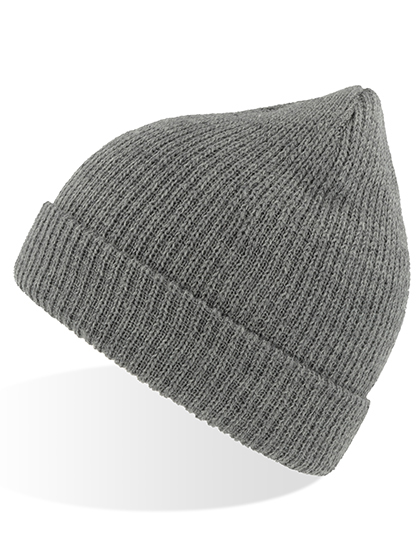 Atlantis Headwear Woolly Beanie