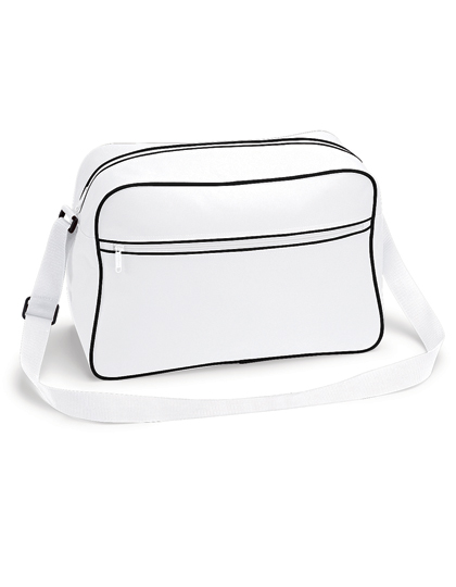 BagBase Retro Shoulder Bag