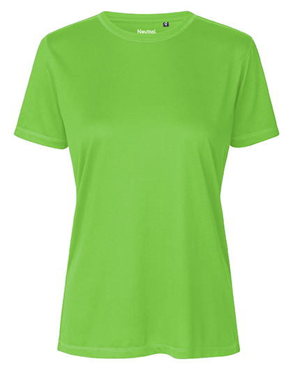 Neutral Ladies´ Performance T-Shirt