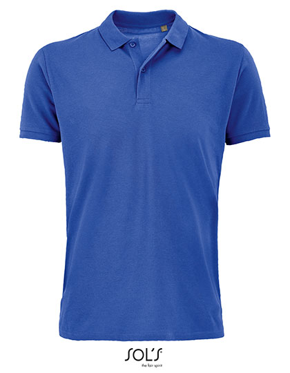 SOL´S Men´s Planet Polo Shirt