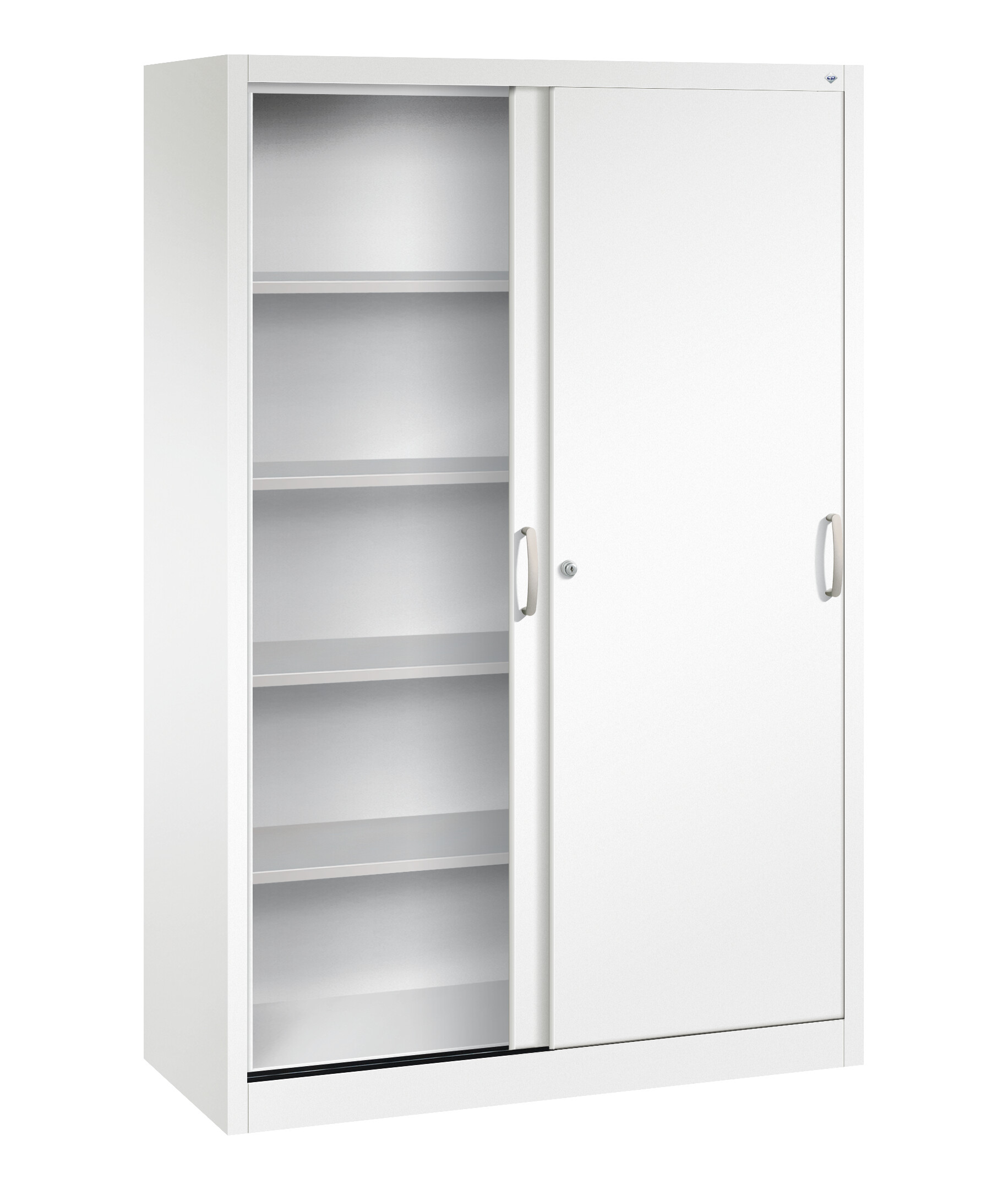 Sportgeräteschrank 1950x1200x500mm