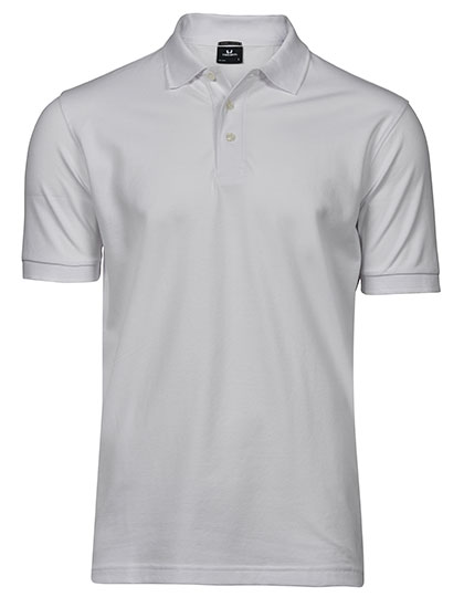 Tee Jays Men´s Luxury Stretch Polo