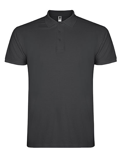 Roly Men´s Star Poloshirt