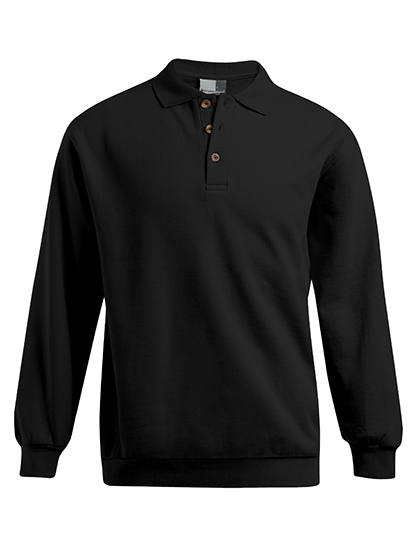 Promodoro New Polo Sweater