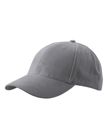 Myrtle beach 6-Panel Cap Low Profile