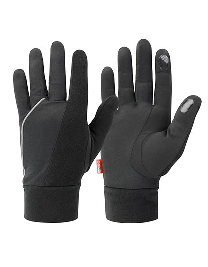 SPIRO Elite Running Gloves