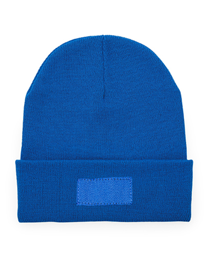 Stamina Bulnes Beanie