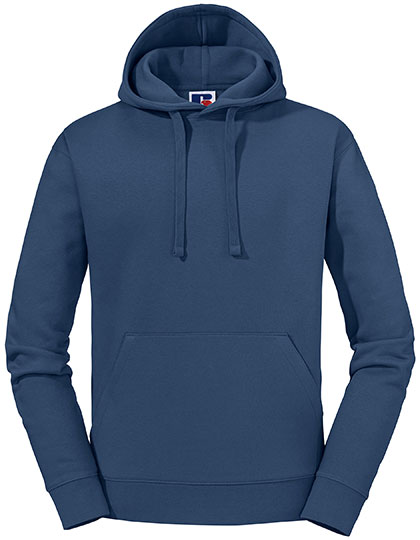 Russell Adults' Authentic Hooded Sweat