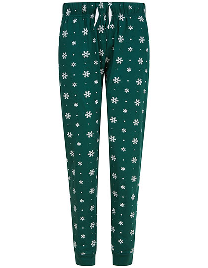 SF Women Women´s Cuffed Lounge Pants