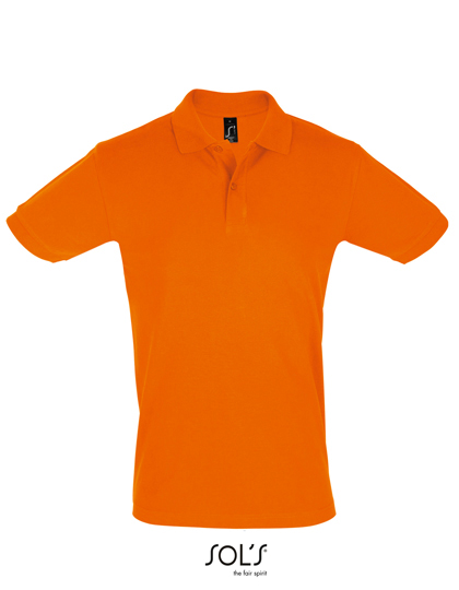 SOL´S Men´s Polo Shirt Perfect