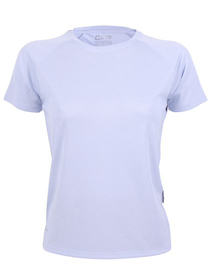 CONA SPORTS Ladies´ Rainbow Tech Tee