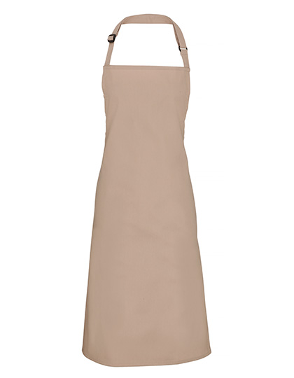 Premier Workwear Colours Collection Bib Apron