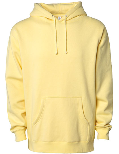 Independent Men´s Heavyweight Hooded Pullover