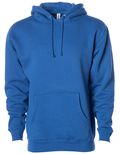 Independent Men´s Heavyweight Hooded Pullover