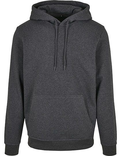 Build Your Brand Basic Basic Hoody