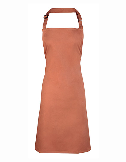 Premier Workwear Colours Collection Bib Apron