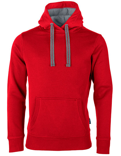 HRM Unisex Sweat Hoody