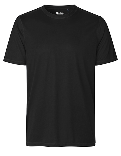 Neutral Unisex Performance T-Shirt